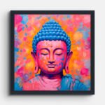 buddha-wall-painting