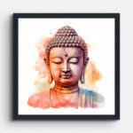 buddha-wall-painting
