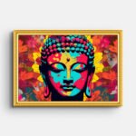 buddha-wall-painting
