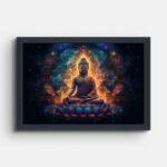 buddha-wall-painting