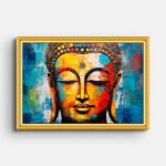 buddha-wall-painting