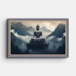 buddha-wall-painting
