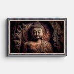 buddha-wall-painting