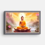 buddha-wall-painting