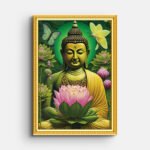 buddha-wall-painting