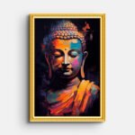 buddha-wall-painting