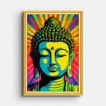 buddha-wall-painting