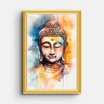 buddha-wall-painting