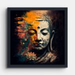 buddha-wall-painting