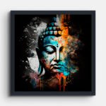 buddha-wall-painting