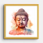 buddha-wall-painting