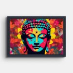 buddha-wall-painting