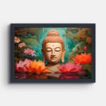 buddha-wall-painting