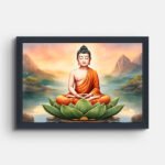 buddha-wall-painting
