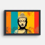 buddha-wall-painting