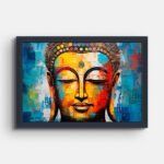 buddha-wall-painting