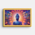 buddha-wall-painting