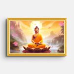 buddha-wall-painting