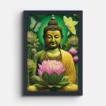 buddha-wall-painting