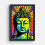 buddha-wall-painting