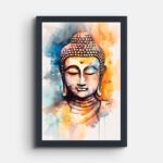buddha-wall-painting