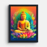 buddha-wall-painting