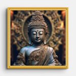 buddha-wall-painting