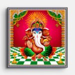 divine-ganesha-painting