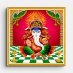 divine-ganesha-painting