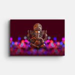 enlightened-ganesha-painting
