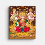 ganesha-canvas-painting
