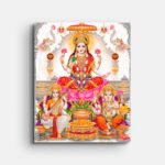 ganesha-canvas-painting