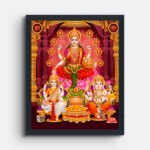 ganesha-canvas-painting