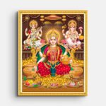 ganesha-canvas-painting