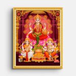 ganesha-canvas-painting