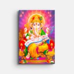 glorious-ganesha-painting