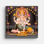 glorious-ganesha-painting