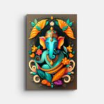 glorious-ganesha-painting