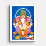 glorious-ganesha-painting