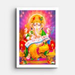glorious-ganesha-painting