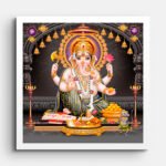 glorious-ganesha-painting