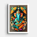 glorious-ganesha-painting