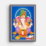 glorious-ganesha-painting