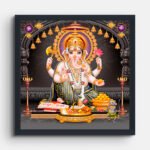 glorious-ganesha-painting