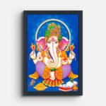 glorious-ganesha-painting