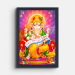 glorious-ganesha-painting