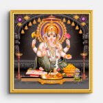 glorious-ganesha-painting