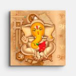 harmonious-ganesha-painting