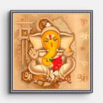 harmonious-ganesha-painting