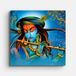 krishna-painting